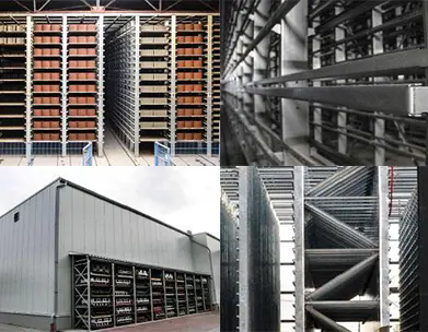 What are the ways to use the Fully Automatic Cement Brick Machine Maintenance System?
