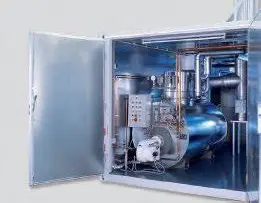 How Does a Concrete Intelligent Curing Temperature Control System Improve Construction Quality? How Does a Concrete Intelligent Curing Temperature Control System Improve Construction Quality?