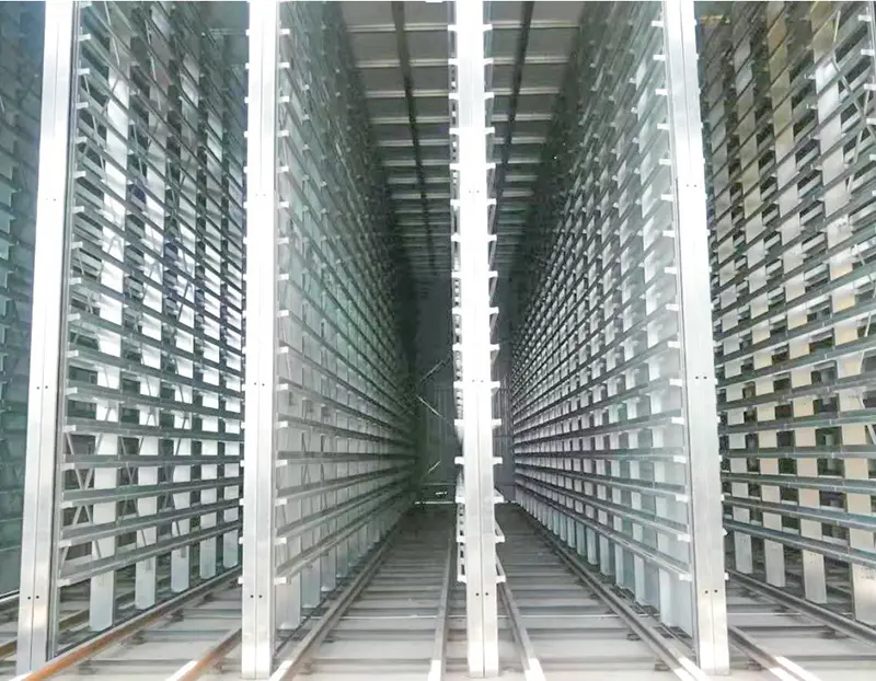 How a Curing Kiln Supports Sustainable Brick Manufacturing Practices?