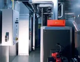 How Does a Brick Machine Temperature Control System Improve Production Stability?