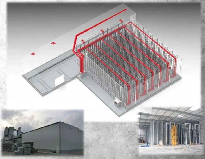What Makes a Brick Machine Maintenance Room For Sale Worth Investing In?