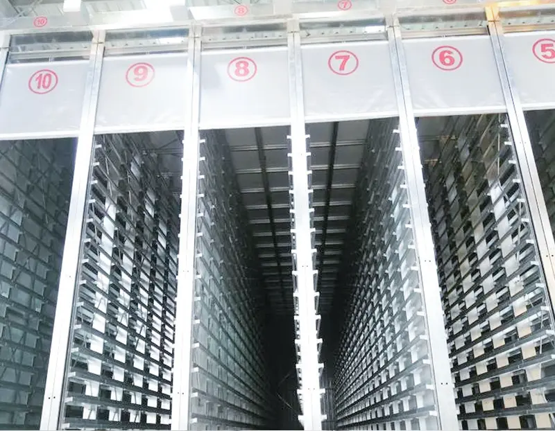 How Does Brick Machine Mother Car Maintenance Kiln Improve Production Efficiency and Equipment Reliability? How Does Brick Machine Mother Car Maintenance Kiln Improve Production Efficiency and Equipment Reliability?