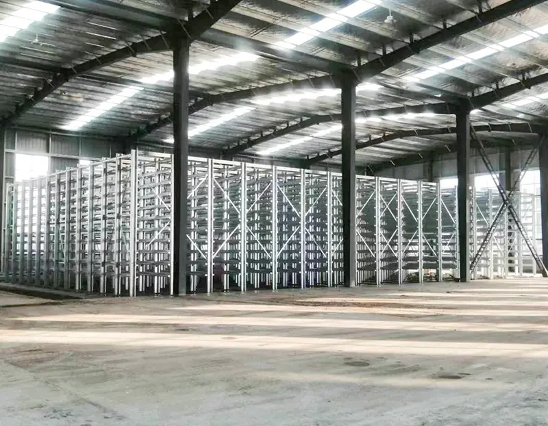 How Can a Block Machine Maintenance Room Improve Production Reliability?